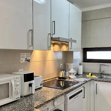 Apartment - Close To The - 6 Pax -